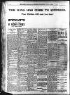 Swindon Advertiser and North Wilts Chronicle Wednesday 16 July 1913 Page 4