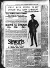 Swindon Advertiser and North Wilts Chronicle Thursday 17 July 1913 Page 4