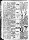Swindon Advertiser and North Wilts Chronicle Tuesday 22 July 1913 Page 4