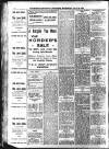 Swindon Advertiser and North Wilts Chronicle Wednesday 23 July 1913 Page 2