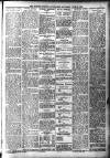 Swindon Advertiser and North Wilts Chronicle Saturday 26 July 1913 Page 3