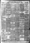 Swindon Advertiser and North Wilts Chronicle Monday 28 July 1913 Page 3