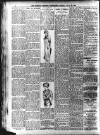 Swindon Advertiser and North Wilts Chronicle Monday 28 July 1913 Page 4