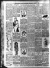 Swindon Advertiser and North Wilts Chronicle Wednesday 06 August 1913 Page 4