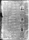 Swindon Advertiser and North Wilts Chronicle Wednesday 20 August 1913 Page 4