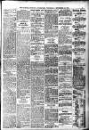 Swindon Advertiser and North Wilts Chronicle Wednesday 10 September 1913 Page 3