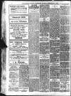 Swindon Advertiser and North Wilts Chronicle Thursday 18 September 1913 Page 2