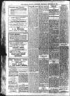 Swindon Advertiser and North Wilts Chronicle Wednesday 24 September 1913 Page 2