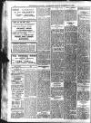 Swindon Advertiser and North Wilts Chronicle Monday 29 September 1913 Page 2