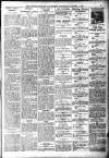 Swindon Advertiser and North Wilts Chronicle Wednesday 01 October 1913 Page 3