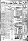 Swindon Advertiser and North Wilts Chronicle Saturday 04 October 1913 Page 1