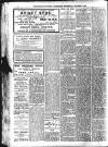 Swindon Advertiser and North Wilts Chronicle Wednesday 08 October 1913 Page 2