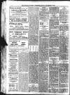 Swindon Advertiser and North Wilts Chronicle Monday 03 November 1913 Page 2