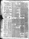 Swindon Advertiser and North Wilts Chronicle Tuesday 04 November 1913 Page 2