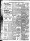 Swindon Advertiser and North Wilts Chronicle Wednesday 05 November 1913 Page 2
