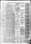 Swindon Advertiser and North Wilts Chronicle Wednesday 05 November 1913 Page 3
