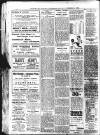 Swindon Advertiser and North Wilts Chronicle Monday 17 November 1913 Page 2