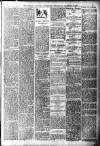 Swindon Advertiser and North Wilts Chronicle Wednesday 03 December 1913 Page 3