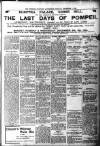 Swindon Advertiser and North Wilts Chronicle Monday 08 December 1913 Page 3