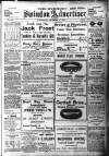 Swindon Advertiser and North Wilts Chronicle Wednesday 17 December 1913 Page 1