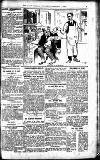 Daily Herald Wednesday 01 February 1911 Page 3