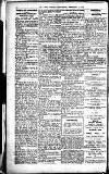 Daily Herald Wednesday 01 February 1911 Page 4