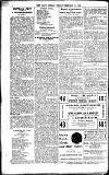 Daily Herald Friday 10 February 1911 Page 4