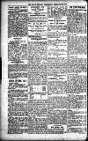 Daily Herald Wednesday 22 February 1911 Page 2