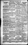 Daily Herald Friday 24 February 1911 Page 2