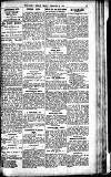 Daily Herald Friday 24 February 1911 Page 3