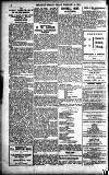 Daily Herald Friday 24 February 1911 Page 4