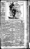 Daily Herald Tuesday 28 February 1911 Page 3