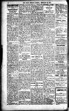 Daily Herald Tuesday 28 February 1911 Page 4