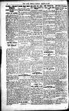 Daily Herald Tuesday 14 March 1911 Page 2