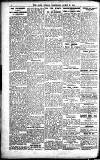 Daily Herald Wednesday 22 March 1911 Page 4