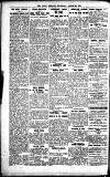 Daily Herald Thursday 30 March 1911 Page 4