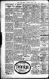 Daily Herald Tuesday 04 April 1911 Page 4