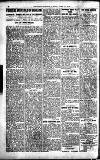 Daily Herald Friday 21 April 1911 Page 2
