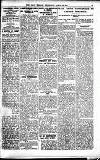 Daily Herald Wednesday 26 April 1911 Page 3