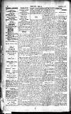 Daily Herald Monday 15 April 1912 Page 6