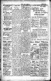 Daily Herald Tuesday 16 April 1912 Page 4