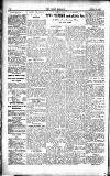 Daily Herald Tuesday 16 April 1912 Page 10