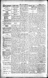 Daily Herald Wednesday 17 April 1912 Page 6