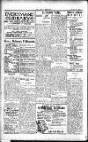 Daily Herald Friday 19 April 1912 Page 4
