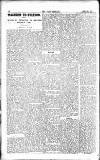 Daily Herald Saturday 20 April 1912 Page 4