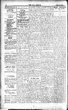 Daily Herald Monday 22 April 1912 Page 6