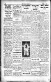 Daily Herald Monday 22 April 1912 Page 8