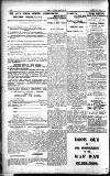 Daily Herald Wednesday 24 April 1912 Page 2