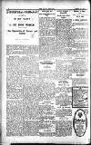 Daily Herald Wednesday 24 April 1912 Page 4