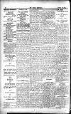 Daily Herald Wednesday 24 April 1912 Page 6